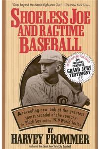 Shoeless Joe and Ragtime Baseball