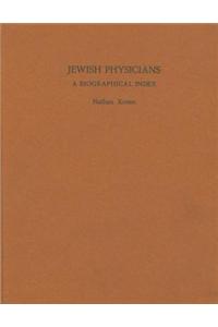 Jewish Physicians