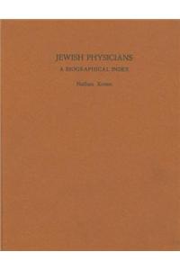 Jewish Physicians