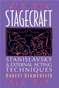 Stagecraft: Stanislavsky and External Acting Techniques