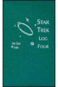 Star Trek Log Four