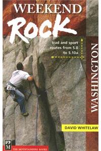 Weekend Rock Washington