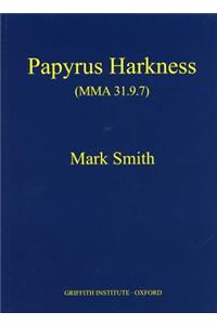Papyrus Harkness