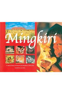 Mingkiri: A Natural History of Uluru by the Mutitjulu Community
