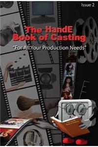 HandE Book of Casting