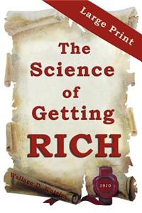 Science of Getting Rich
