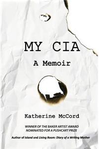 My CIA