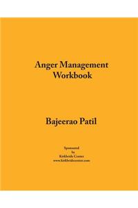 Anger Management Workbook