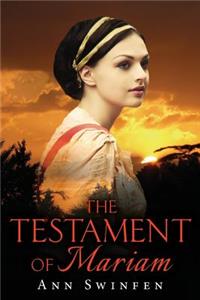 Testament of Mariam