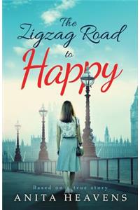 The Zigzag Road to Happy