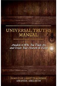 Universal Truths Manual