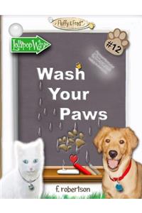 Wash Your Paws