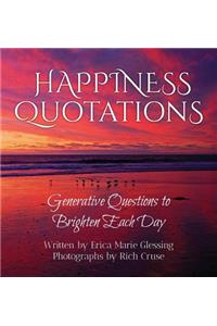 Happiness Quotations