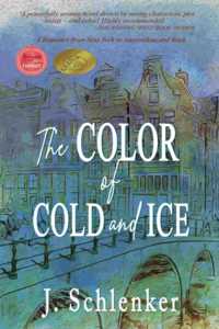 The Color of Cold and Ice