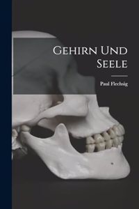Gehirn Und Seele