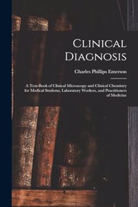 Clinical Diagnosis