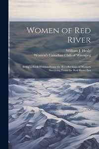 Women of Red River