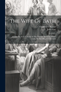 Wife Of Bath