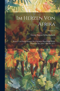 Im Herzen Von Afrika