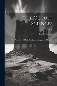 Occult Sciences