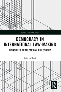 Democracy in International Law-Making