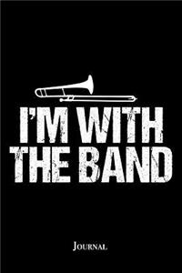 I'm with the Band Journal