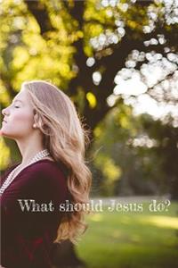 What should Jesus do?