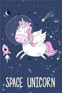 Space Unicorn