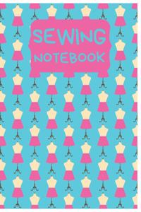 Sewing Notebook