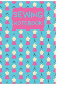 Sewing Notebook