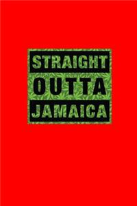 Straight Outta Jamaica