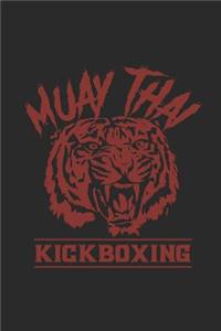 Muay Thai Kick Boxing