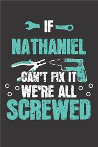 If NATHANIEL Can't Fix It