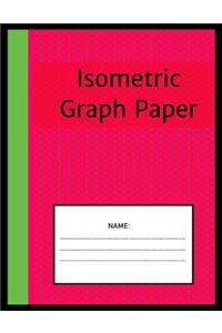 Isometric Graph Paper