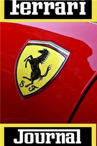 Ferrari Journal