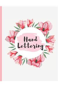 Hand Lettering