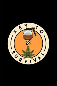 Key To Survival