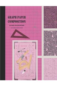 Graph Paper Composition