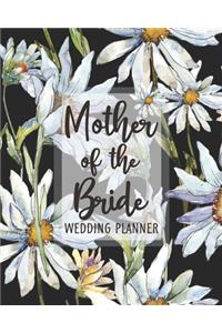 Mother of the Bride Wedding Planner