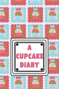 A Cupcake Diary