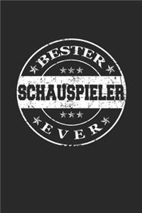 Bester Schauspieler Ever