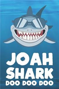 Joah - Shark Doo Doo Doo