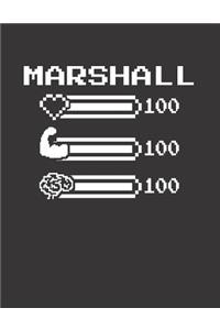 Marshall