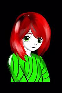 Anime Girl