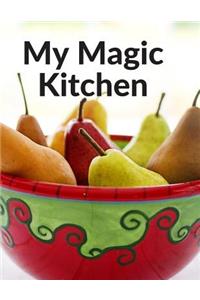 My Magic Kitchen
