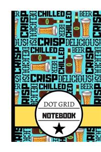 Dot Grid Notebook