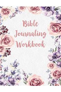 Bible Journaling Workbook
