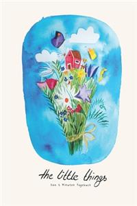 Das 5 Minuten Tagebuch