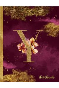 Y Notebook