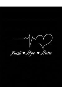Faith, Hope, Nurse